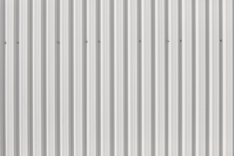 Painting of Siding and Cladding